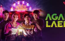Simak Alasan Kenapa Harus Nonton Film Agak Laen di Vidio