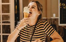 Mengapa Kita Sakit Kepala Saat Makan Es Krim? Ini Penyebab dan Cara Mengatasinya