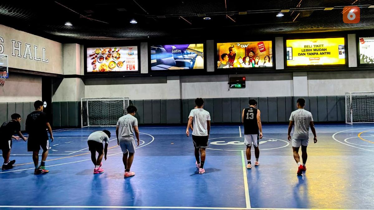 Olahraga Sebelum Sahur, Boleh Tidak? Dokter Ingatkan Risiko dan Cara Menyiasatinya