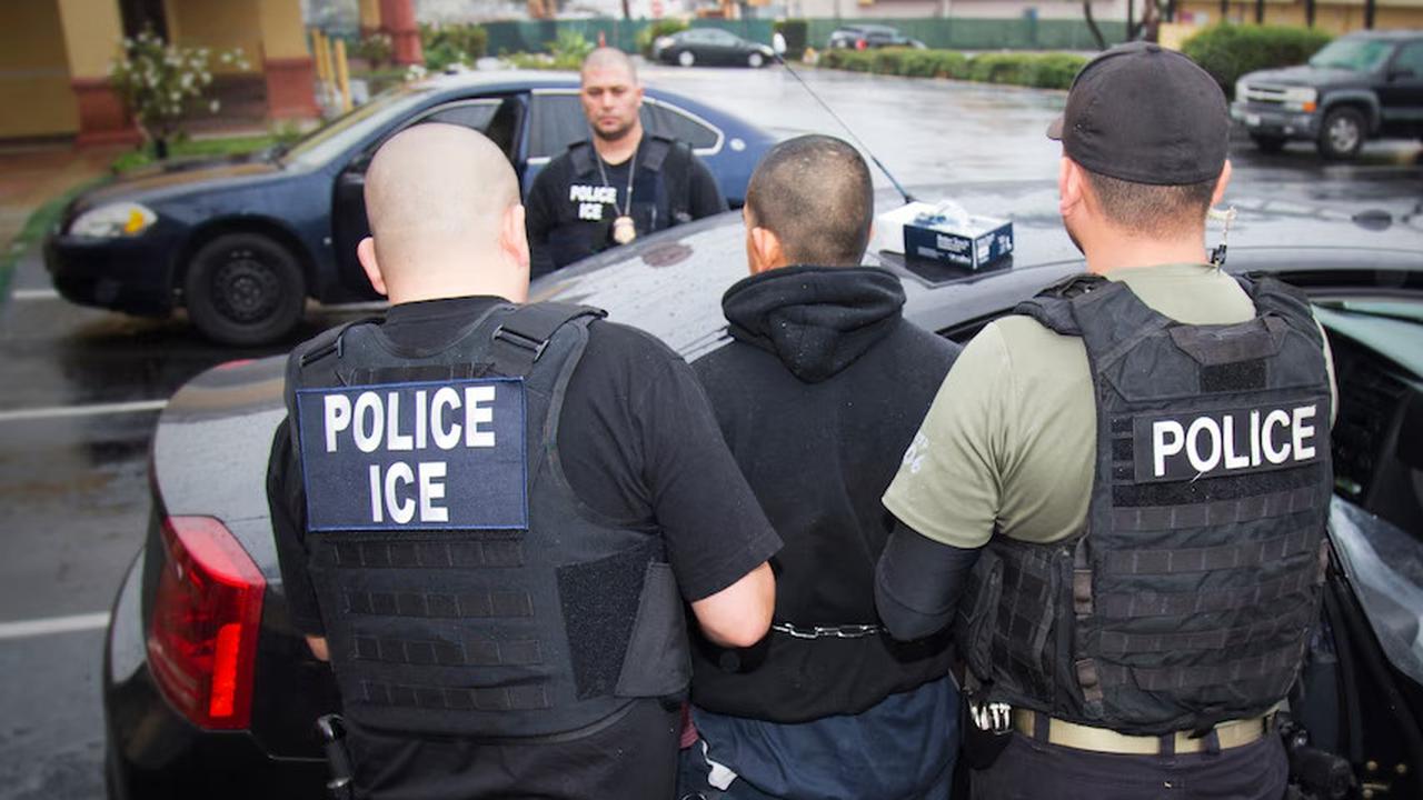 4.276 WNI di AS Terancam Dideportasi Akibat Kebijakan Imigrasi Donald Trump