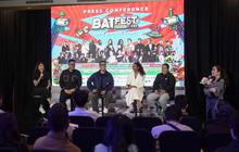 BATFEST 2025 Guncang Tanah Bumbu, Festival Gratis Terbesar Indonesia Timur Dongkrak Ekonomi Lokal