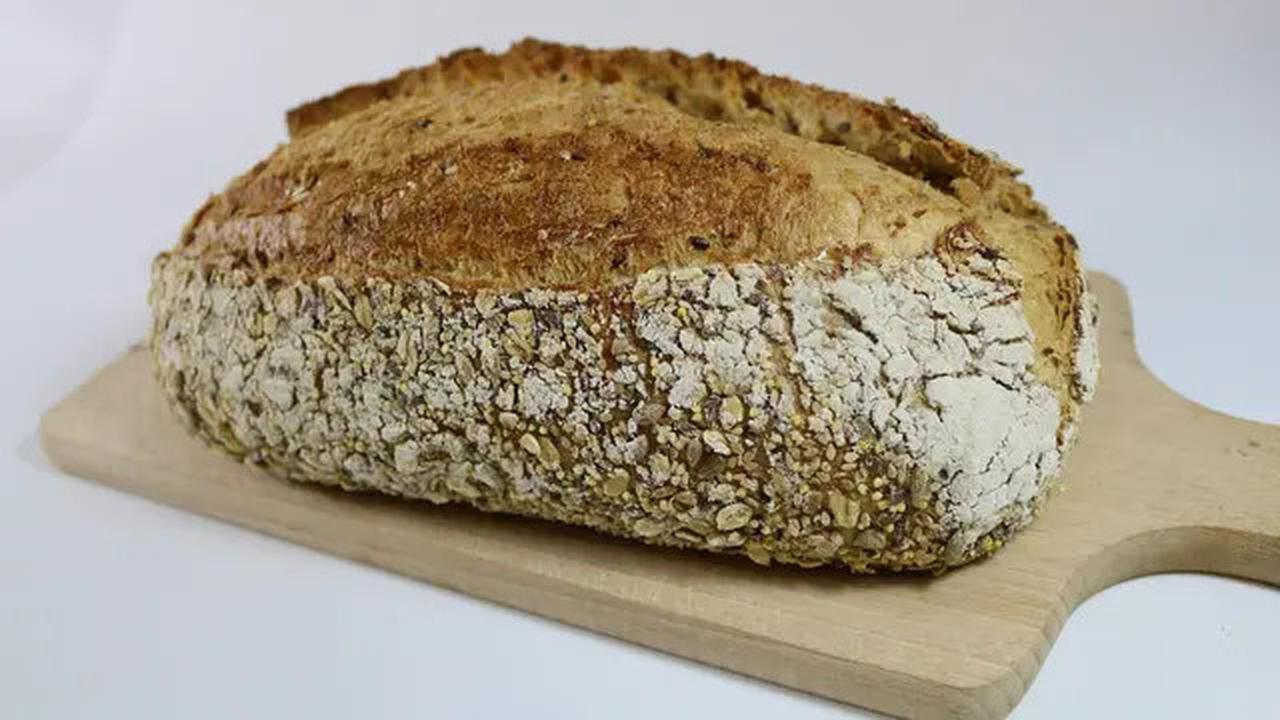 Mengapa Roti Sourdough Lebih Sehat? 6 Fakta Menarik yang Perlu Anda Ketahui