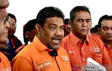 Fakta Mengejutkan: Konfederasi Buruh Ungkap 'Penumpang Gelap' Susupi Aksi Demo Buruh hingga Berujung Rusuh