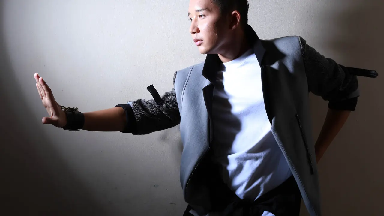 Rangga SM*SH