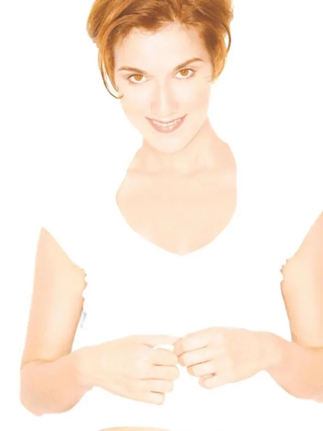 Potret Celine Dion (Instagram/@celinedion)