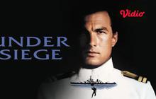 Daftar 10 Film Terbaik Steven Seagal, Aktor Hollywood Sahabat Presiden Prabowo dan Titiek Soeharto yang Wajib Masuk dalam Daftar Tontonan