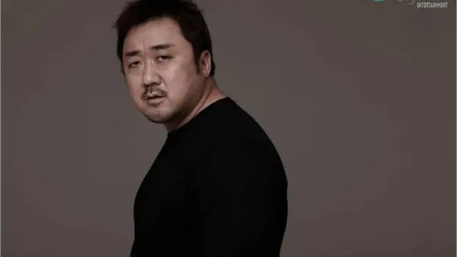 Ma Dong Seok (Soompi)