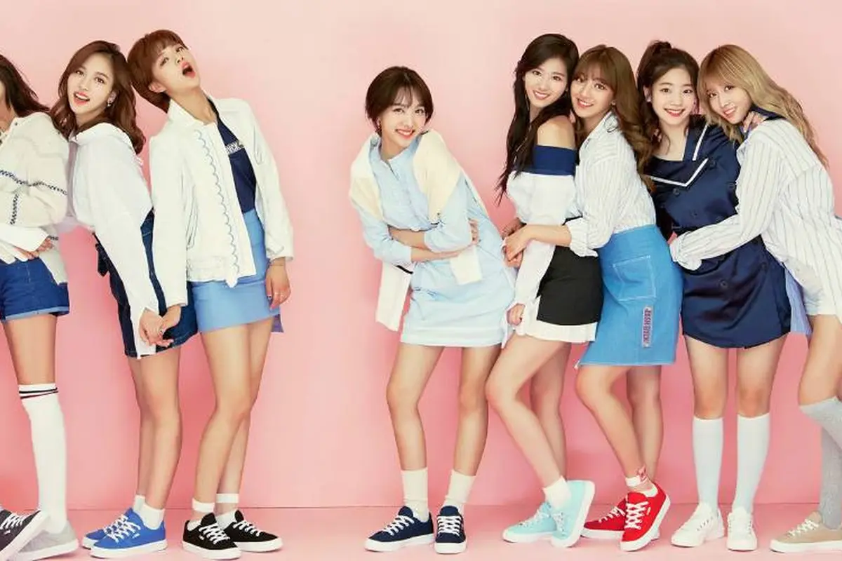 [Bintang] TWICE Bakal Comeback Bulan Mei?