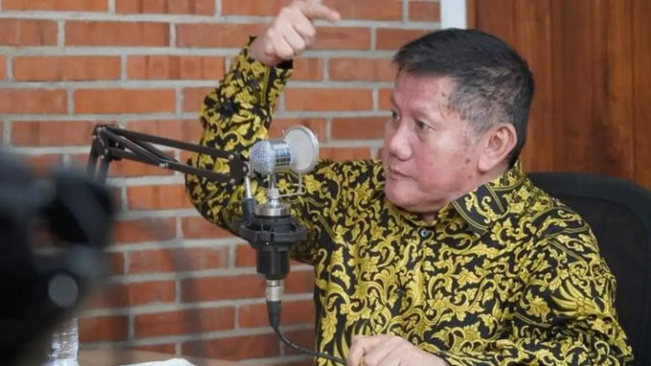 Ketua Umum Perjuangan Rakyat Nusantara (Pernusa) Kanjeng Pangeran Norman menilai, kekalahan PDIP di sejumlah wilayah saat Pilkada Serentak tidak seharusnya dilimpahkan pada pihak lain.