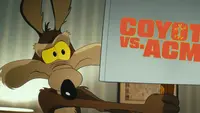 Debut Meyakinkan, COYOTE VS ACME Raih Skor 95% di Rotten Tomatoes