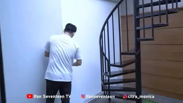 Lengkap dengan Peralatan Modern: Microwave hingga Kulkas Dua Pintu