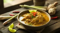 Resep Ayam Areh Khas Jogja yang Gurih dan Empuk