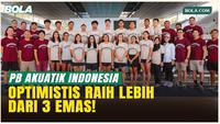 Harlin E. Rahardjo Optimistis Intip Peluang Raih Lebih dari 3 Medali Emas di SEA Games 2025!