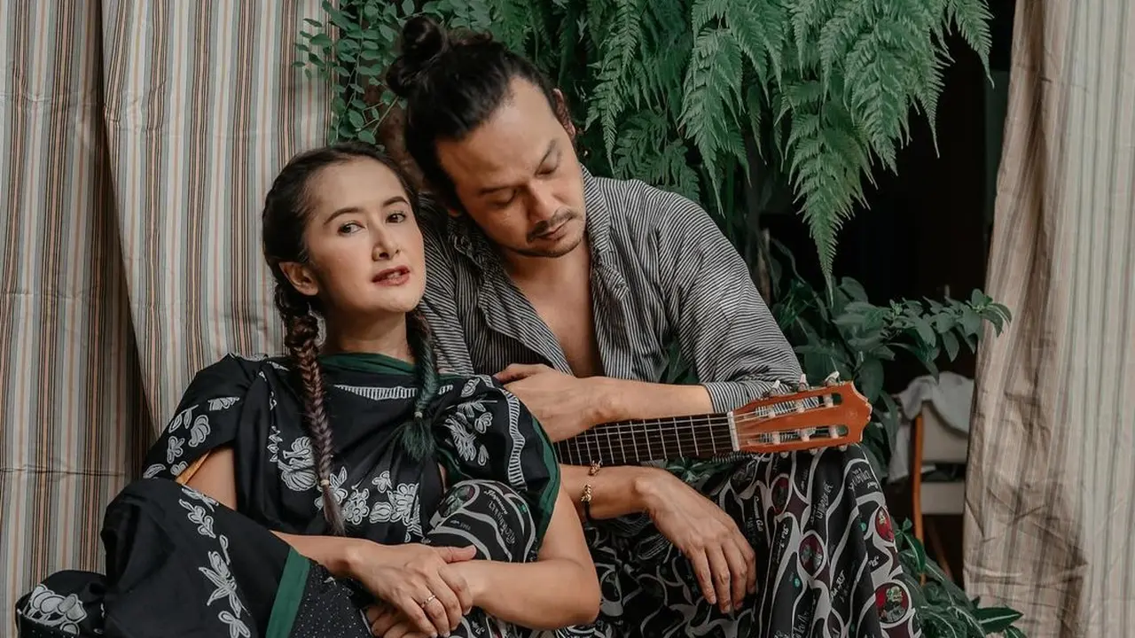 Widi Mulia dan Dwi Sasono