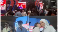 Maliq &amp; D’Essentials hingga Putri Ariani Meriahkan USA in JKT, Puncak Peringatan 75 Tahun Hubungan Diplomatik AS-Indonesia di Jakarta
