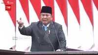 Prabowo Pakai Teknologi Lacak Kekayaan yang Disembunyikan di Bungker Pejabat Korup