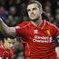 Jordan Henderson adalah seorang pemain bola yang tergabung di dalam klub Liverpool