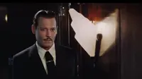 Sinopsis Murder on the Orient Express Tayang di TV Hari Ini, Dibintangi Johnny Depp