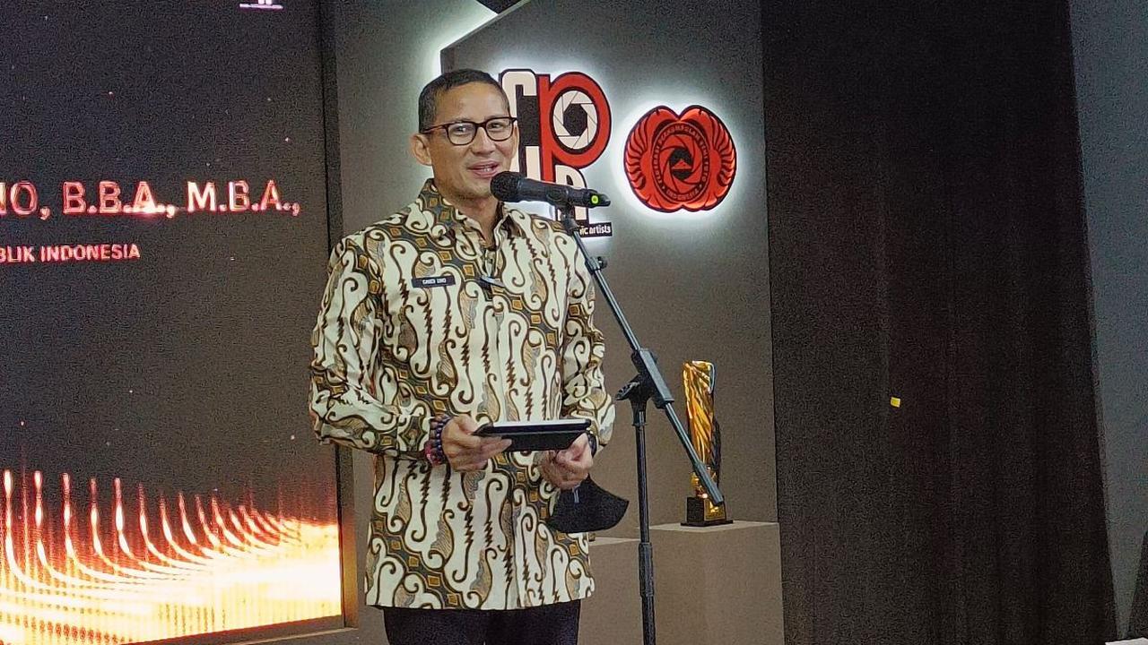 "Akan saya sampaikan juga ke ketua umum untuk diformulasikan dalam rangka pengayaan strategi dan juga penyampaian finalisasi dari penentuan yang akan dilakukan dalam beberapa minggu ke depan khususnya yang sekarang sekitar 50 hari lagi penentuan capres da