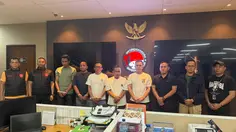 Kasat Narkoba Polres Tangsel Diperiksa Propam, Ini yang Didalami