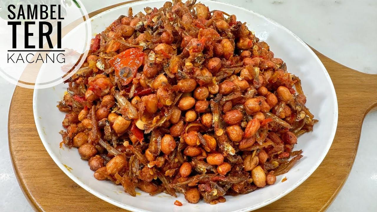 Sambal yang Cocok untuk Buka Puasa dan Sahur