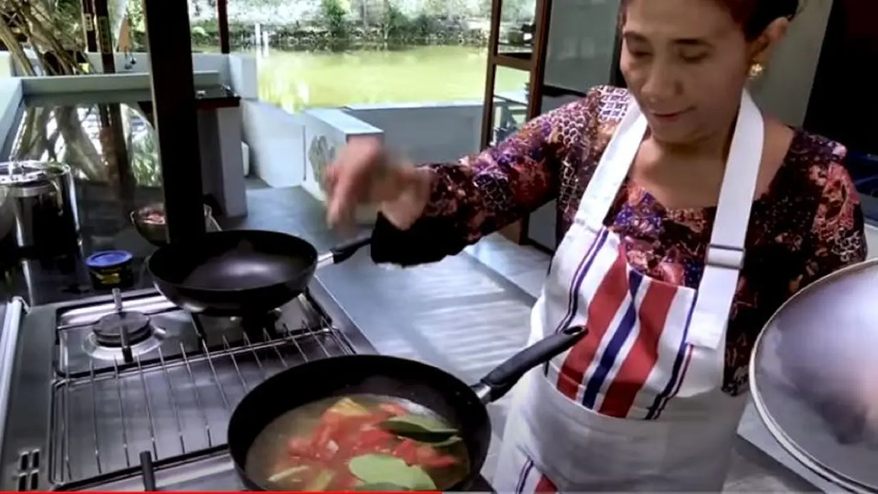 Susi Pudjiastuti