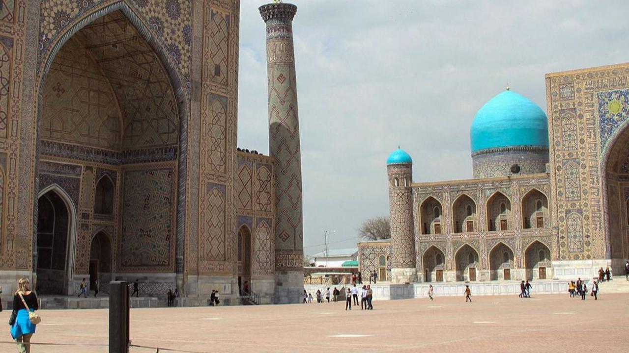 Uzbekistan Segera Buka Pusat Peradaban Islam di Tashkent, Apa Saja Koleksinya?