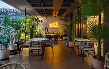 5 Kafe Asyik di Jakarta untuk Nongkrong Usai Sunmori