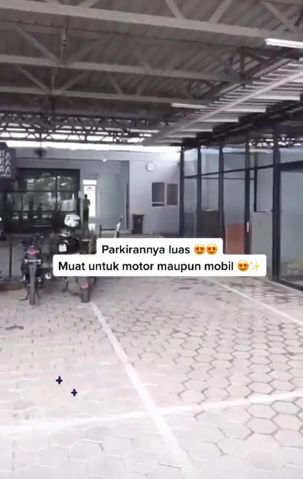 7 Potret Kost Tempat Tinggal Nunung Usai Jual Rumah, Ada Hiburan Biliar