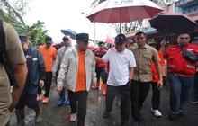 Gubernur Pramono Anung Ungkap Alasan Tak Ikut Masuk Gorong-gorong Saat Kerja Bakti Massal DKI Jakarta