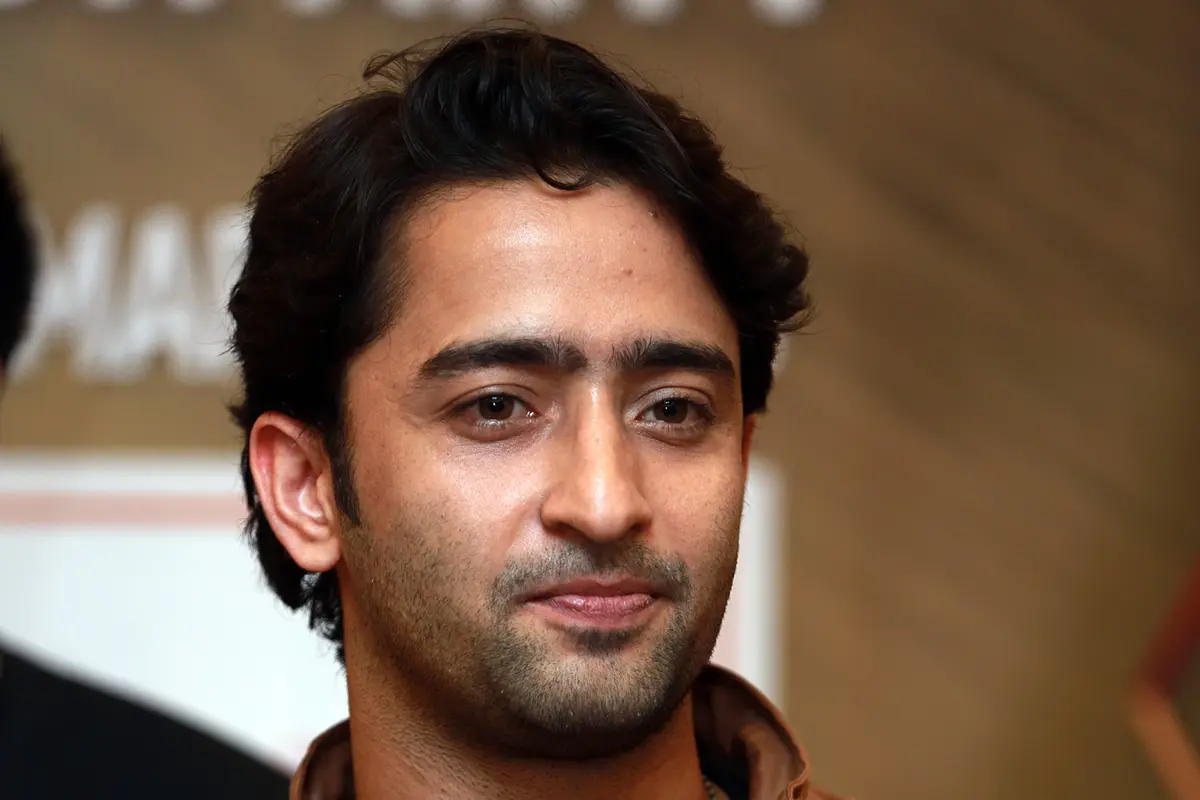 [Bintang] Shaheer Sheikh Rindu Masakan Padang, Rela Berkunjung ke Indonesia