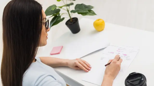 5 Alasan Mengapa Cancer Bisa Jadi Rekan Kerja Terbaikmu - 3