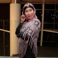 Screening film Benyamin Biang Kerok (Nurwahyunan/bintang.com)