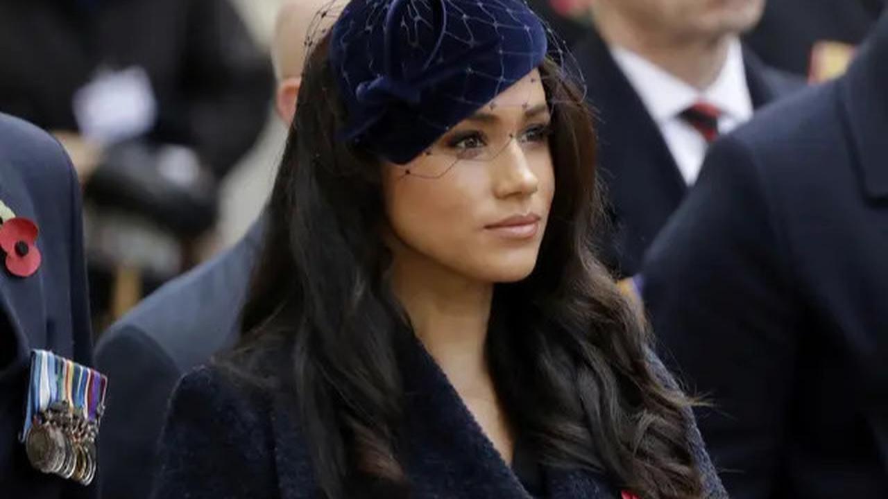 Pangeran Harry Kunjungan ke Lesotho Afrika Tanpa Meghan Markle, Kenapa?