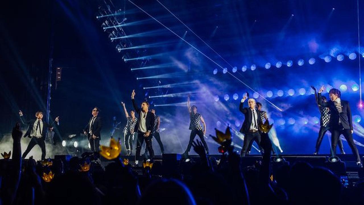 5. Bigbang