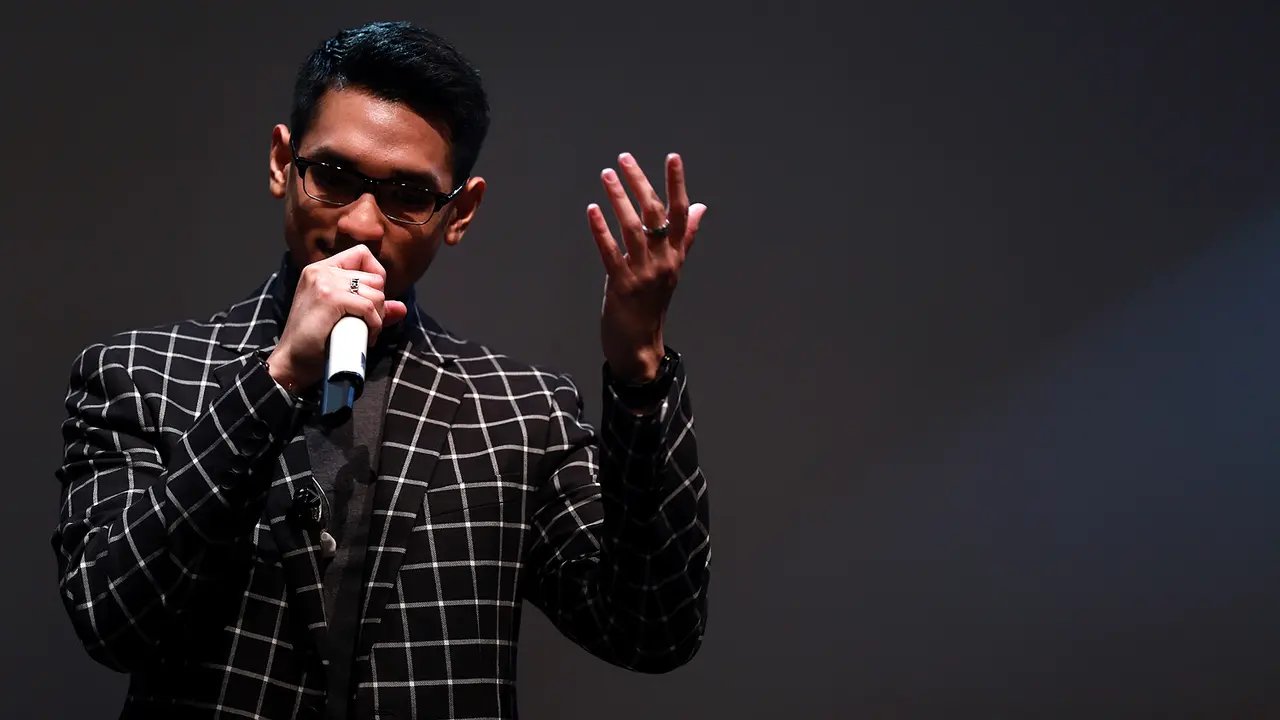 [Bintang] Afgan