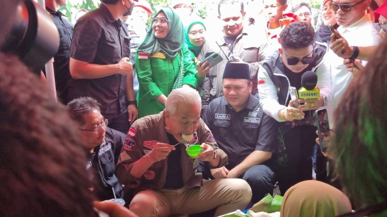 Dok. Istimewa