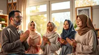Arti Amin dan Aamiin: Makna, Penggunaan, dan Perbedaannya dalam Islam