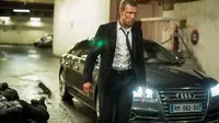 Deretan Mobil Keren yang Nongol di Film Hollywood