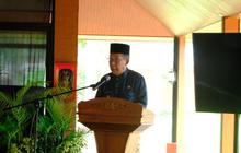 Pemprov Jambi Tegaskan Budaya Melayu Jambi Pilar Penting Pembangunan Nasional Berkarakter