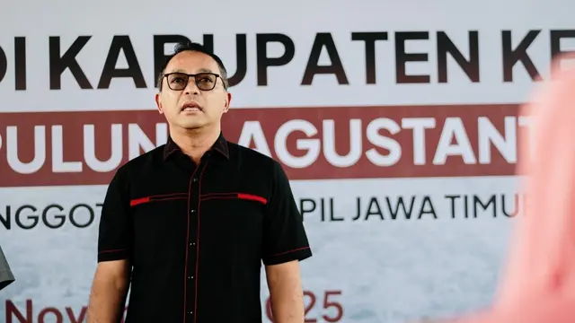 Anggota Komisi IX DPR RI Pulung Agustanto menegaskan perusahaan tetap wajib membayarkan tunjangan hari raya (THR) kepada pekerja meski perayaan Lebaran telah berlalu.