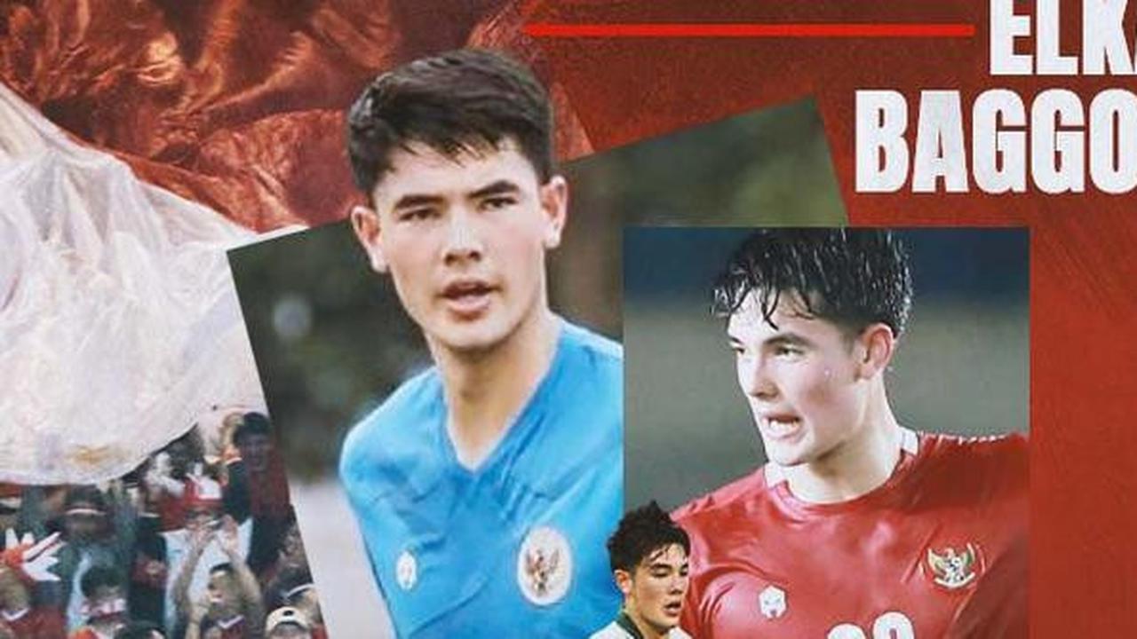 Elkan Baggott Tetap Berjuang Bertahan di Eropa Meski Hadapi Jalan yang Penuh Tantangan