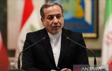 Menlu Iran Ungkap Ribuan Korban Jiwa dan Kerusakan Sekolah Akibat Dampak Serangan AS-Israel Iran