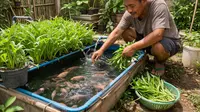 8 Jenis Hewan Kecil yang Bisa Diternak Tanpa Bau Menyengat, Peluang Cuan di Rumah