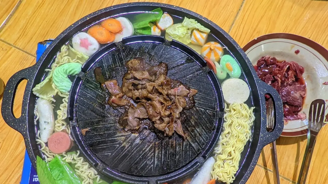 Rekomendasi tempat sewa alat grill di Jogja (Foto: Google Maps/m m)