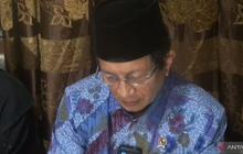 Menteri Agama Imbau Tenang Usai Unjuk Rasa Maut, Mengapa Batasan dalam Protes Itu Penting?