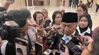 Timah Jadi Komoditas Pertama di Bursa Mineral ICOMEX, Ini Alasannya