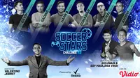Rexona Men Soccer Stars Challenge 2021.