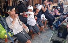 BGN Lebak Usulkan Program Makan Bergizi Gratis Suku Badui Kategori 3T, Targetkan Atasi Stunting