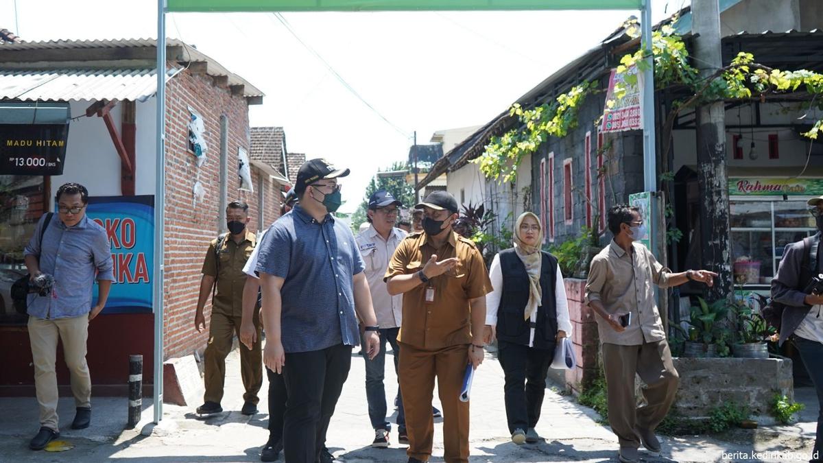 9 Kampung Kreatif di Indonesia, dari Kampung Gitar hingga Kampung